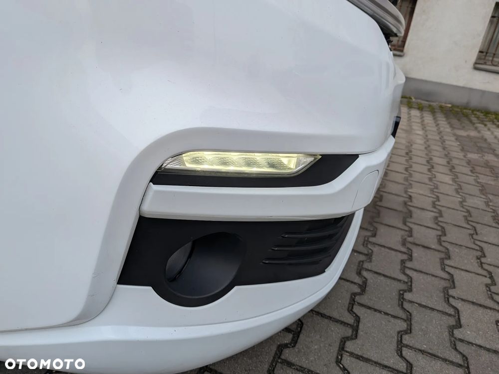 Fiat Talento Multicab L2H1 SX - 9