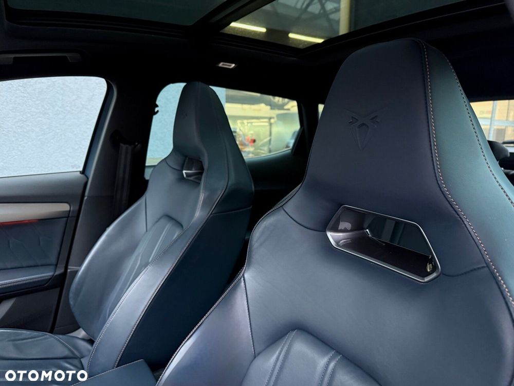 Cupra Formentor 2.0 TSI 4Drive VZ DSG - 9