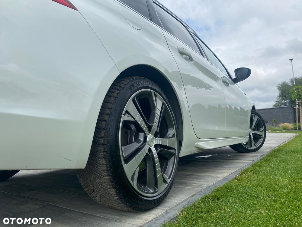 Peugeot 308 BlueHDi 180 EAT6 GT - 41