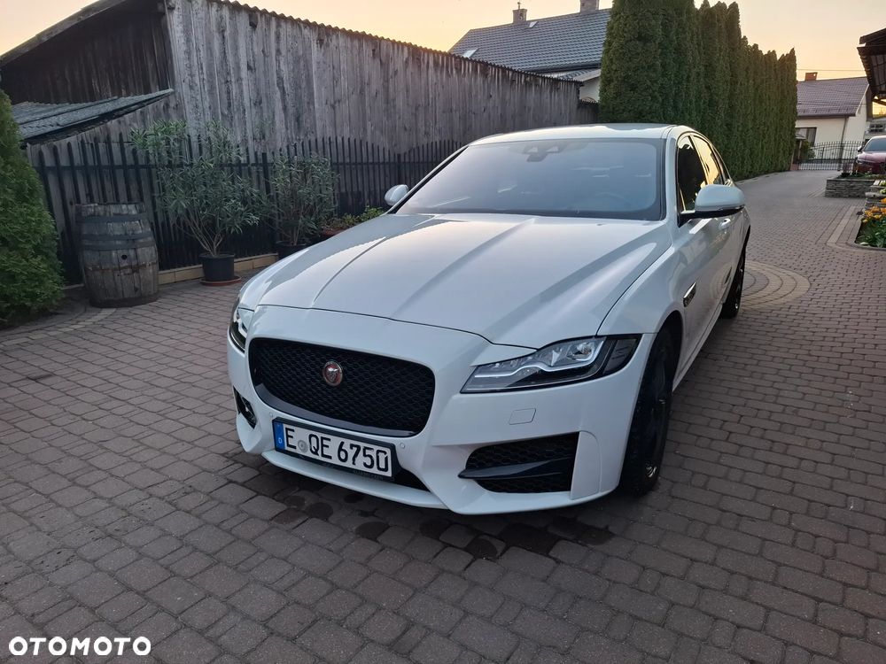 Jaguar XF - 2