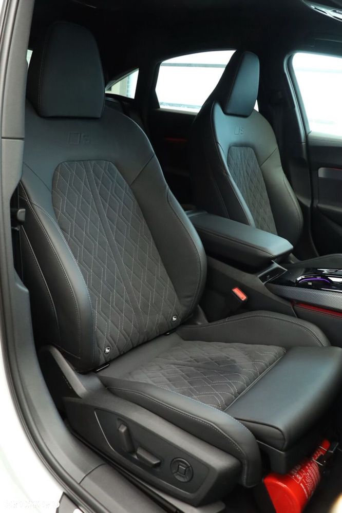 Audi A5 Limousine - 15