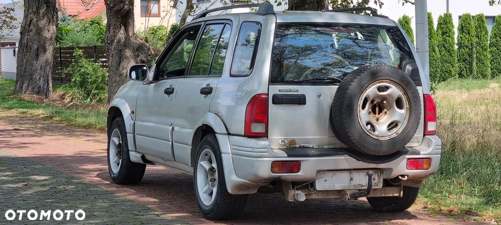 Suzuki Vitara - 39