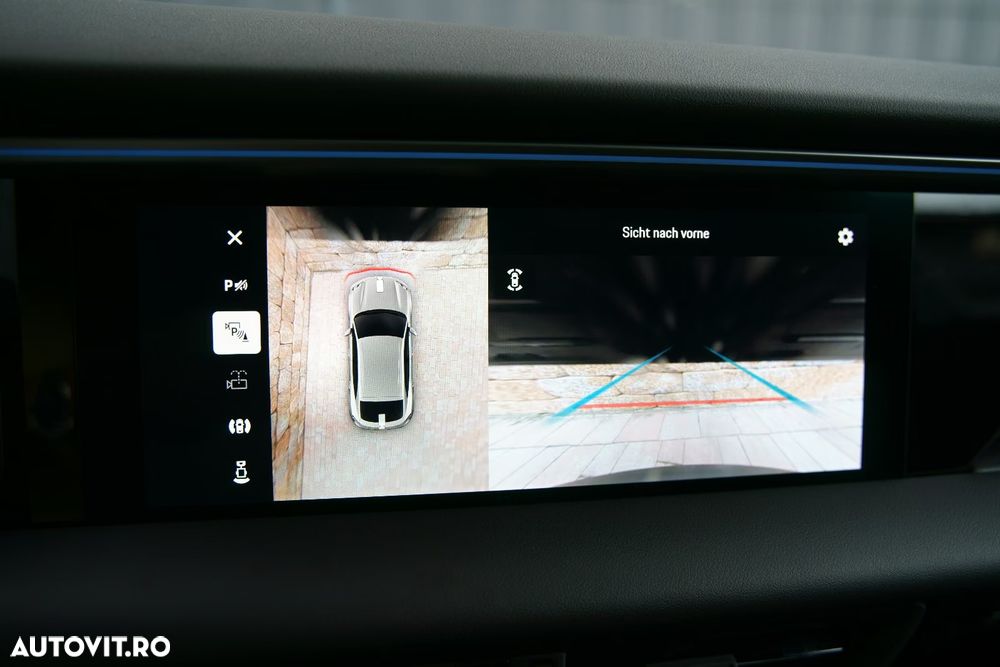 Porsche Macan - 19