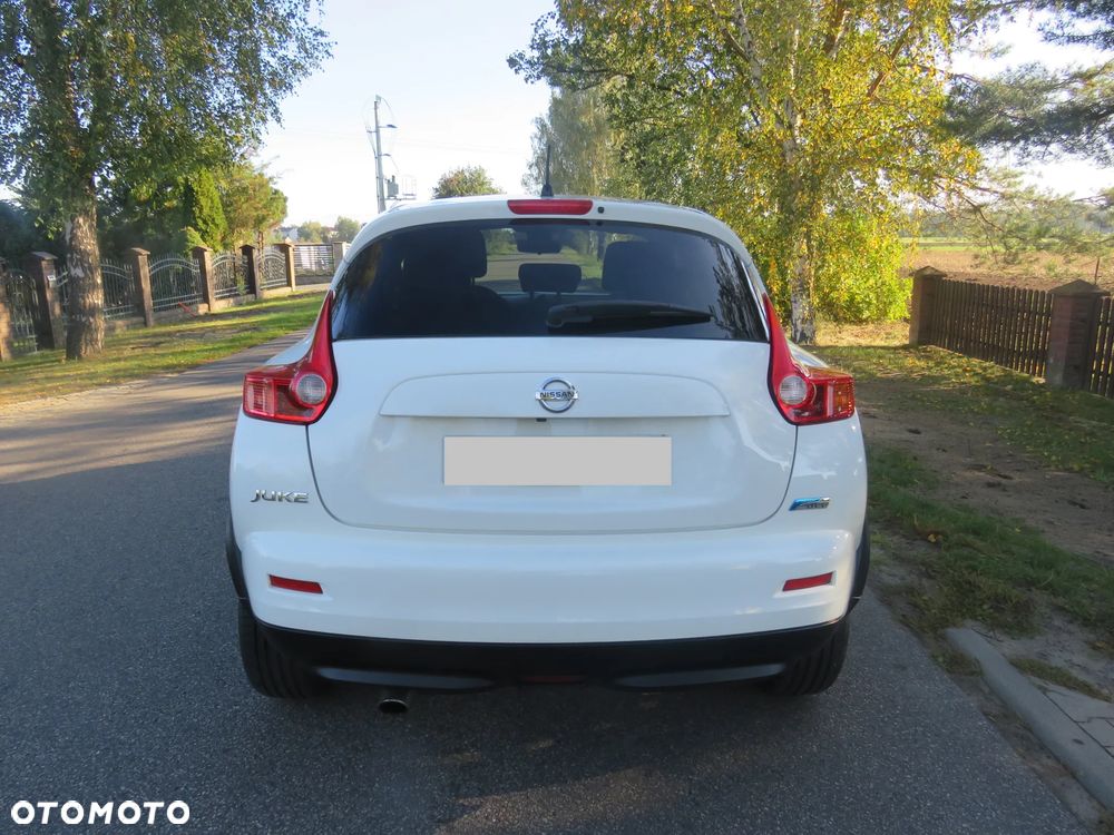 Nissan Juke 1.5 dCi Edition - 5