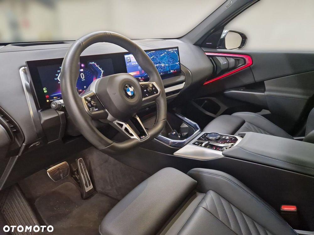BMW X3 xDrive20d mHEV - 11
