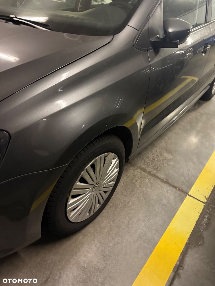 Volkswagen Polo - 3