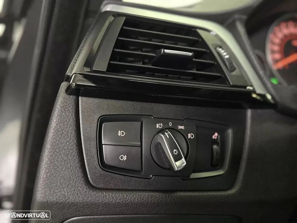 BMW 418 d Line Sport Auto - 45