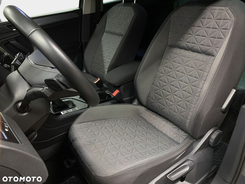 Volkswagen Tiguan 1.5 TSI EVO Life DSG - 35