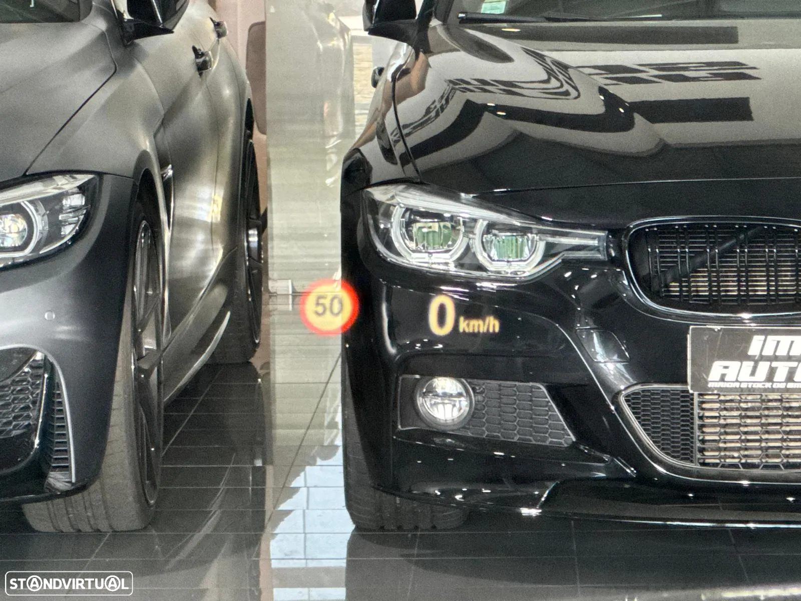 BMW 428 i Pack M Auto - 39