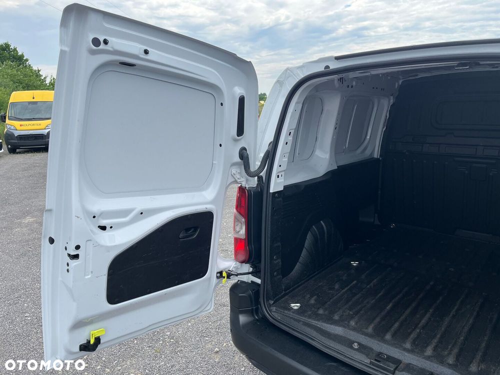 Toyota PROACE CITY - 30