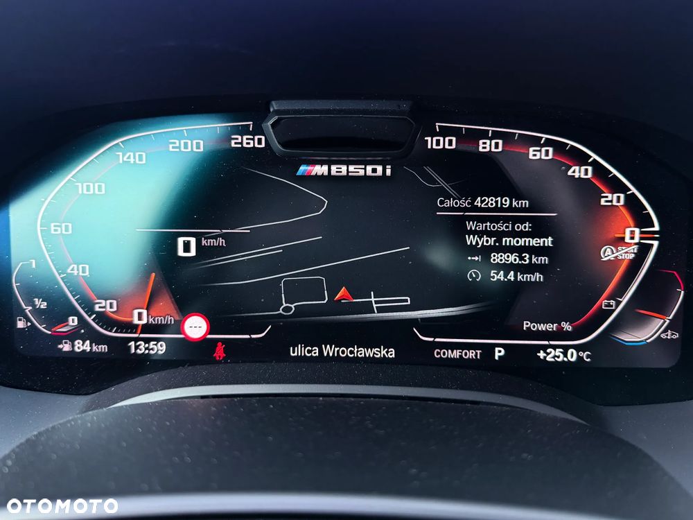 BMW Seria 8 - 37