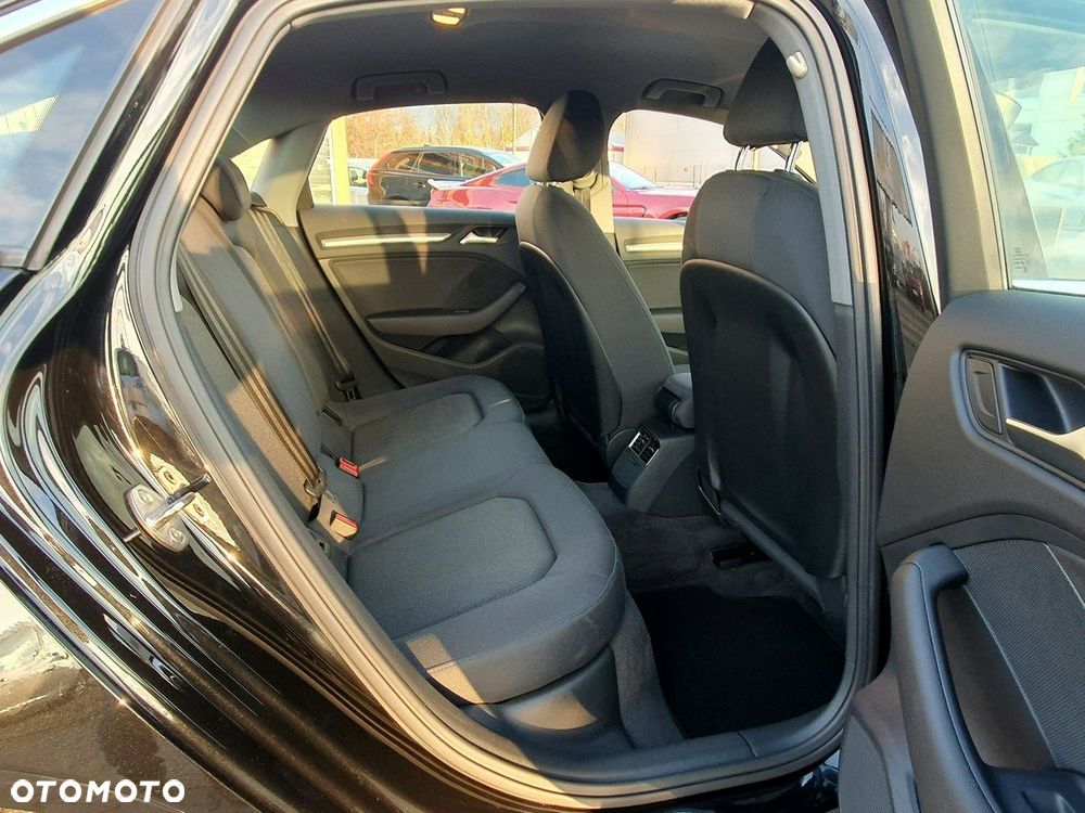 Audi A3 Limousine - 19