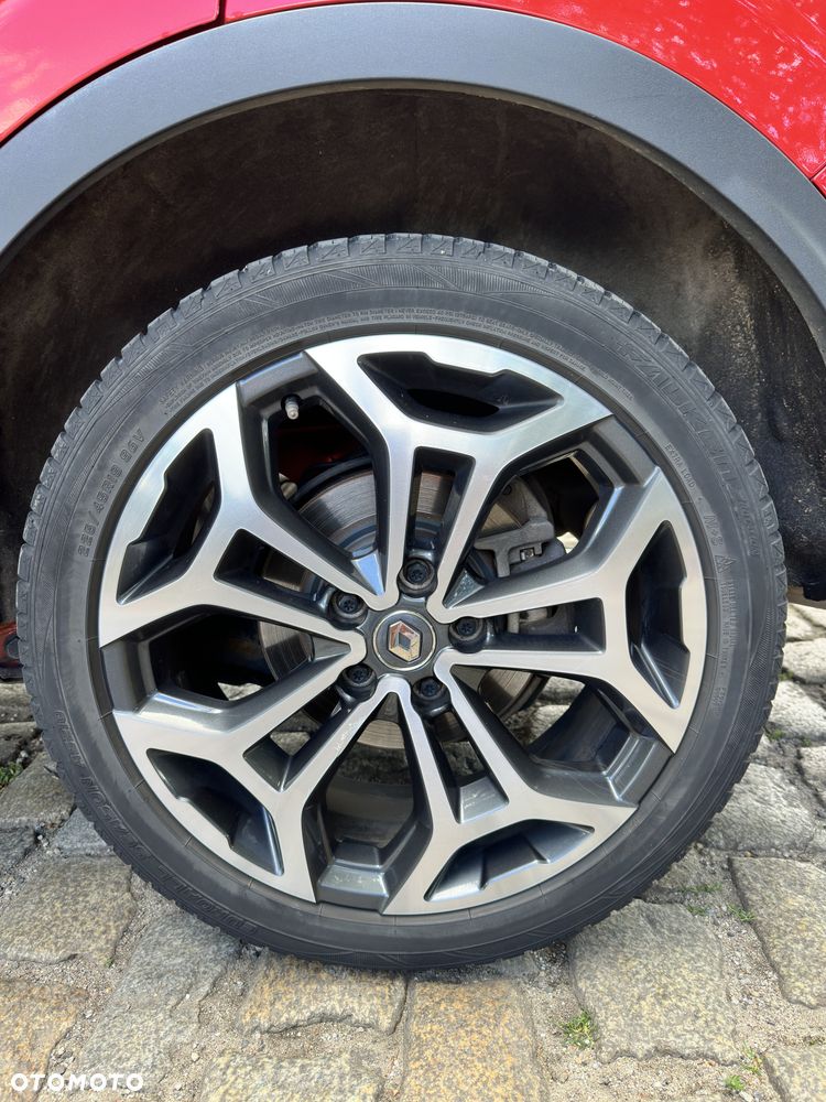 Renault Kadjar 1.3 TCe FAP Zen EDC - 17