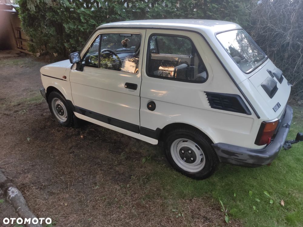 Fiat 126 - 2
