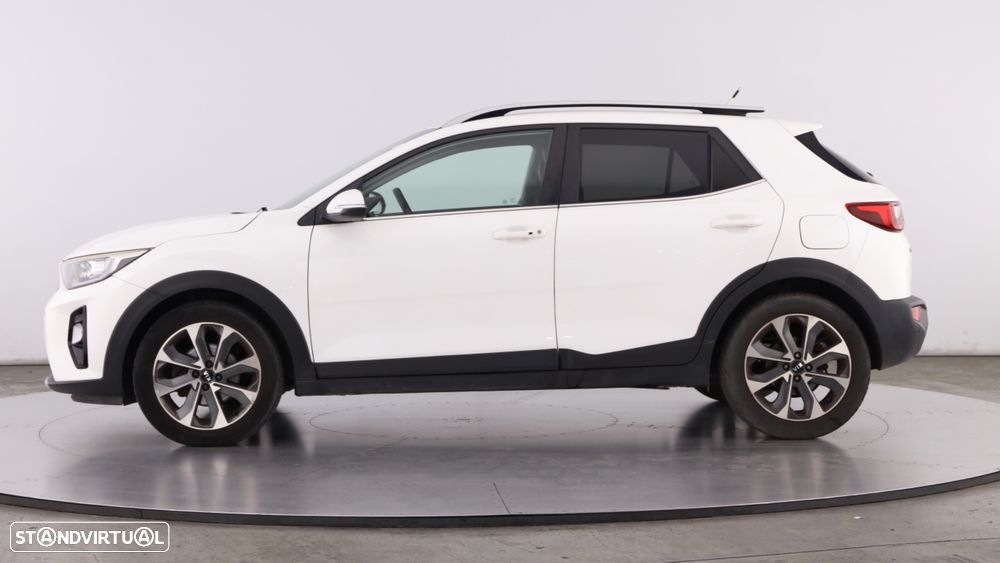 Kia Stonic 1.6 CRDi EX - 13