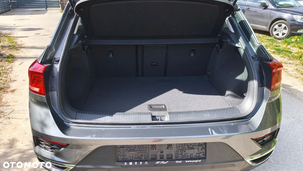 Volkswagen T-Roc 1.0 TSI OPF Life - 18