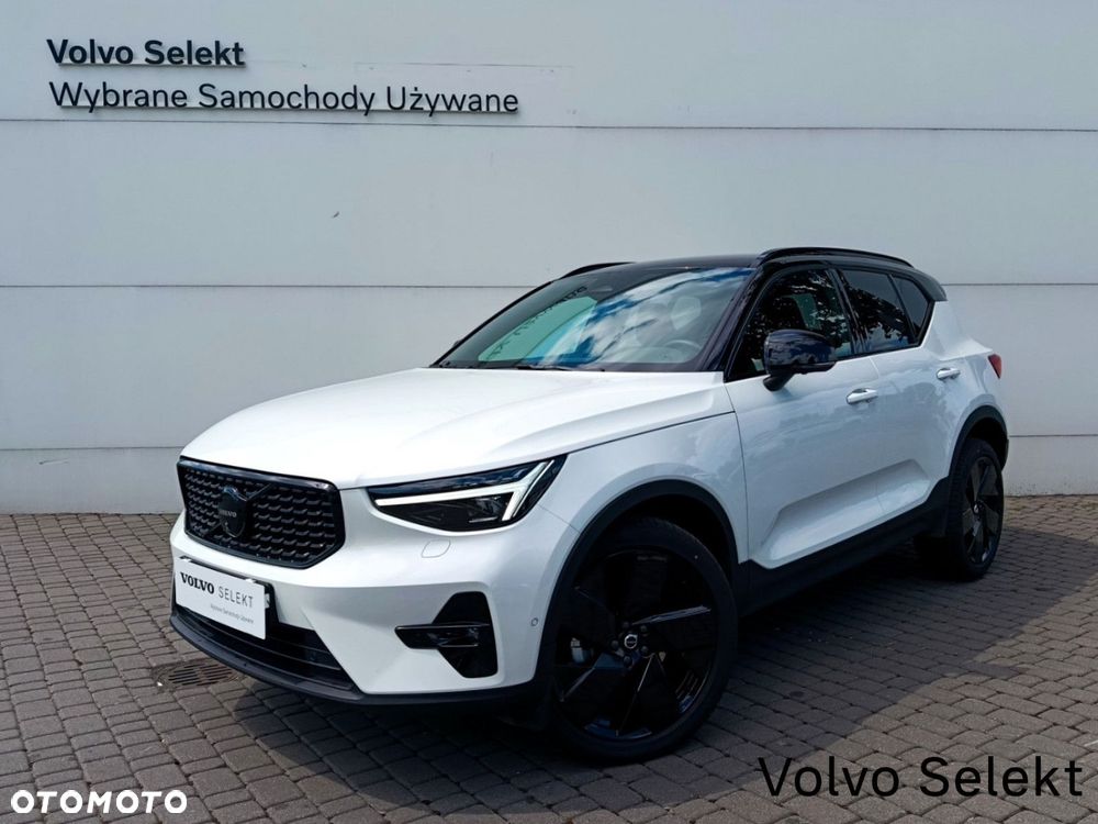 Volvo XC 40 - 2