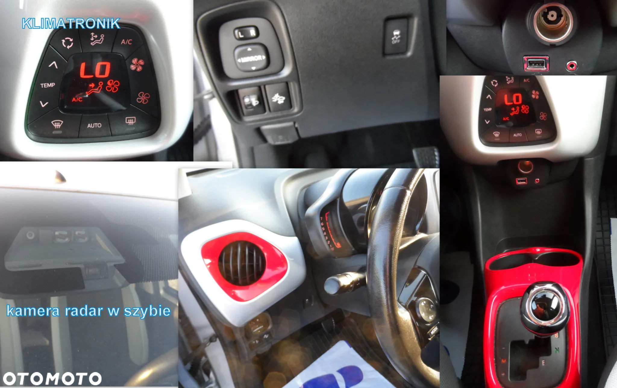 Toyota Aygo - 36