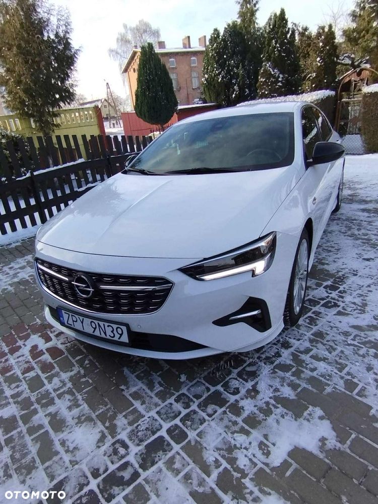 Opel Insignia 2.0 CDTI Elegance S&S - 11