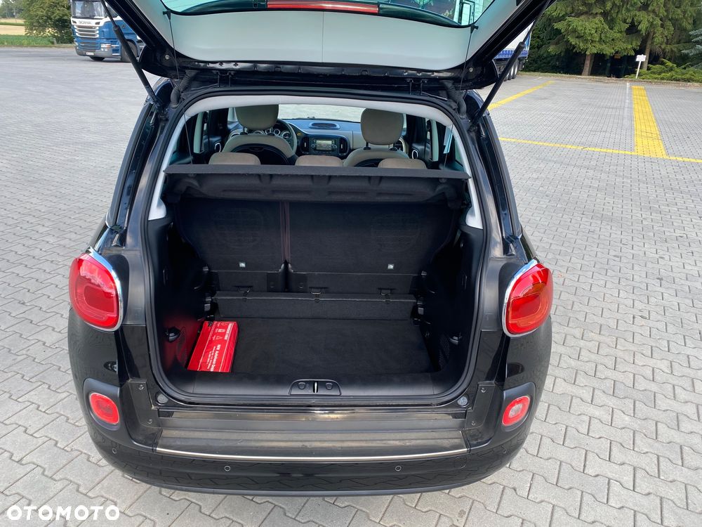 Fiat 500L 1.4 16V Lounge - 16