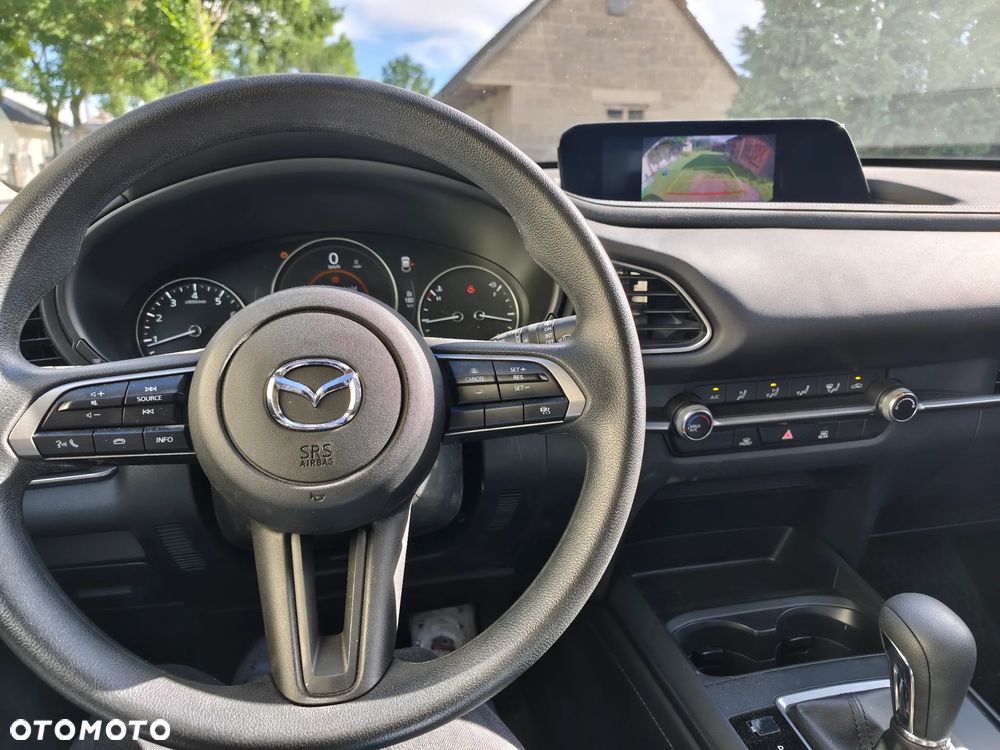 Mazda CX-30 ver-e--skyactive-g-140-centre--line - 13