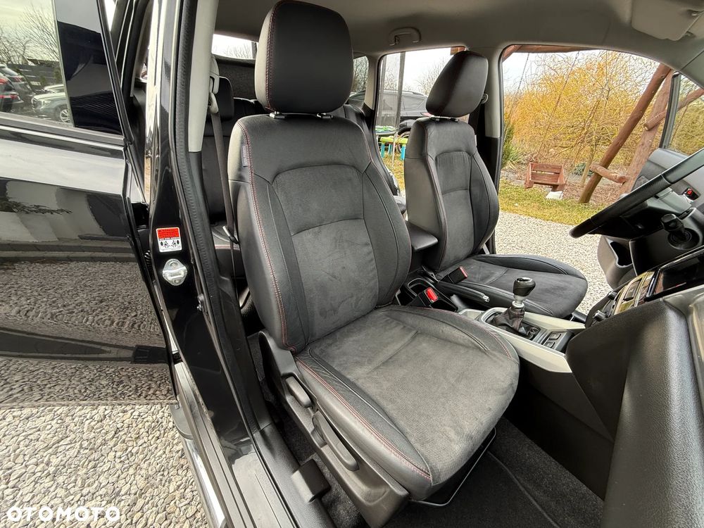 Suzuki Vitara 1.4 T Boosterjet S 2WD - 28