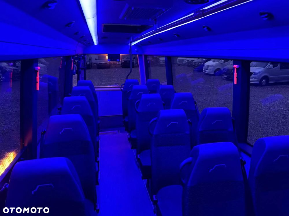 MAN Mercus TGE CITY - 14