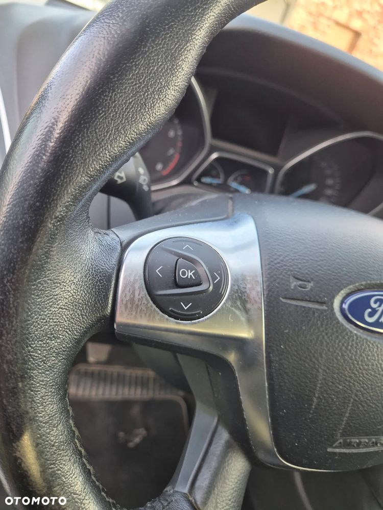 Ford Focus - 15