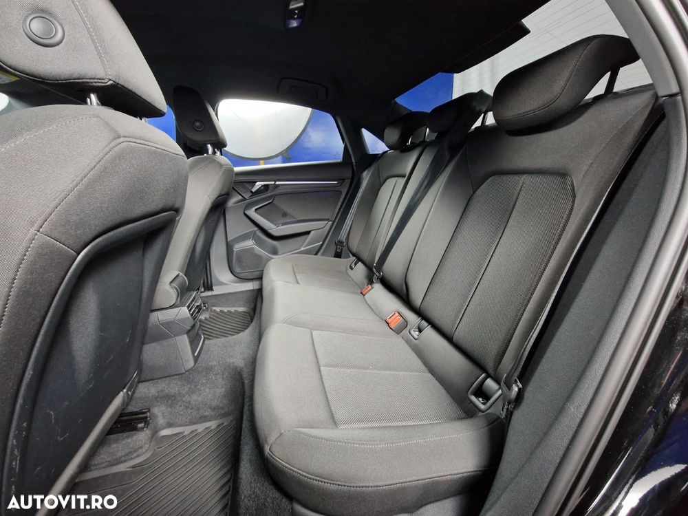 Audi A3 - 29