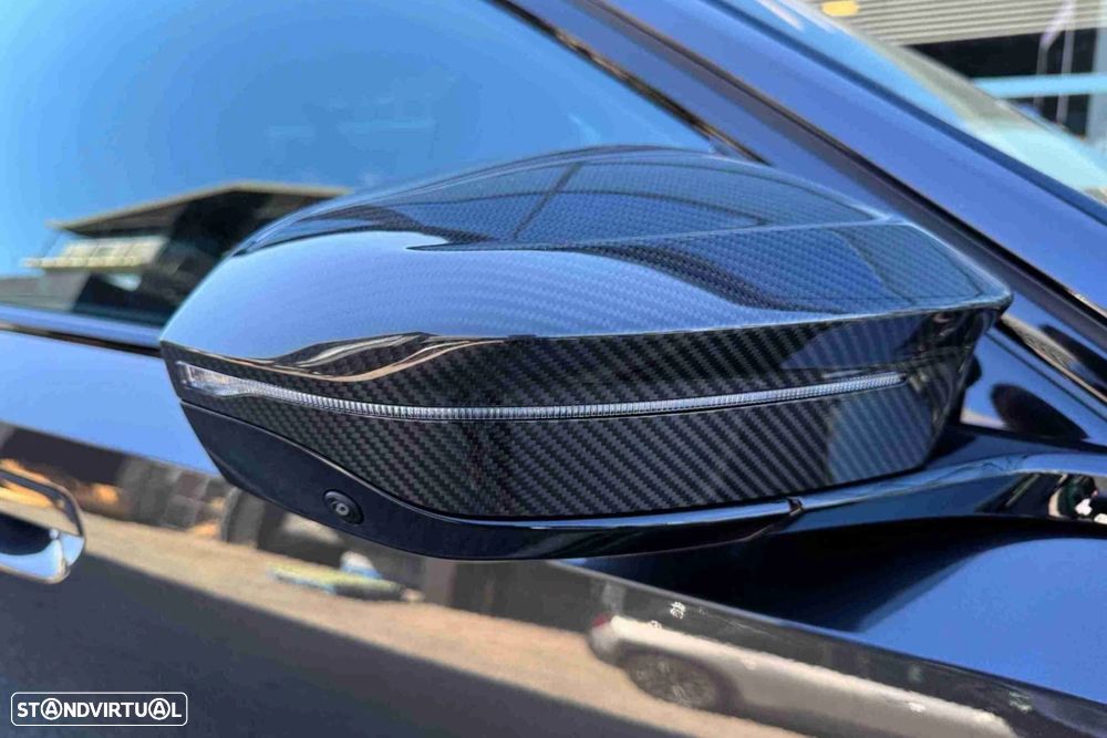 BMW i5 - 10