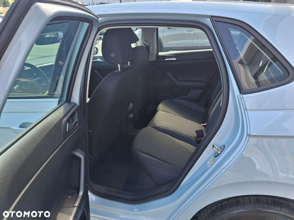 Volkswagen Polo 1.0 TSI Pure DSG - 15