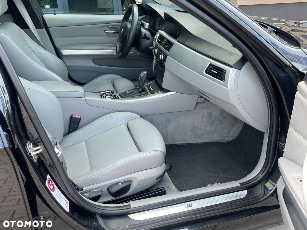 BMW Seria 3 - 21