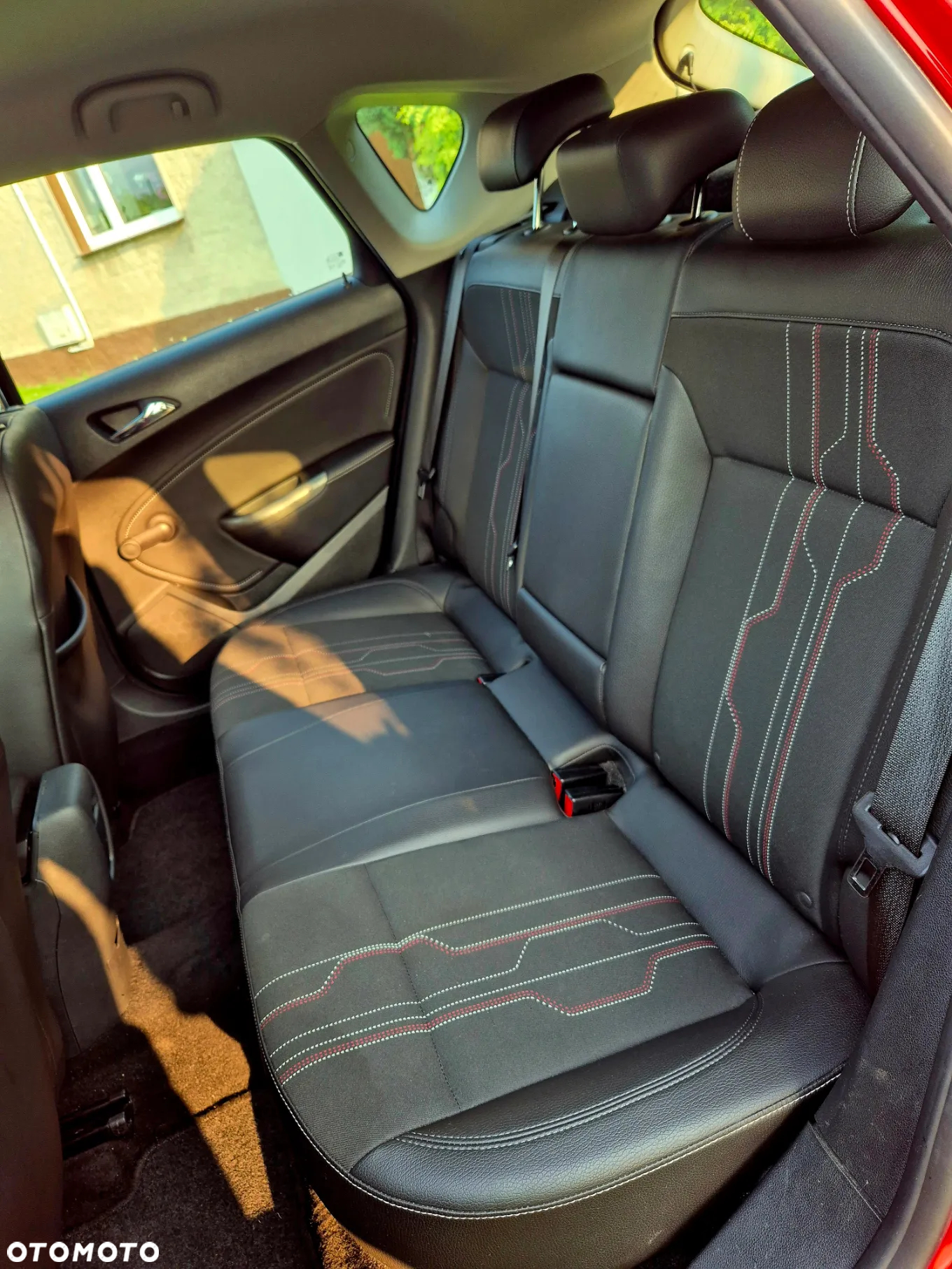 Opel Astra - 8