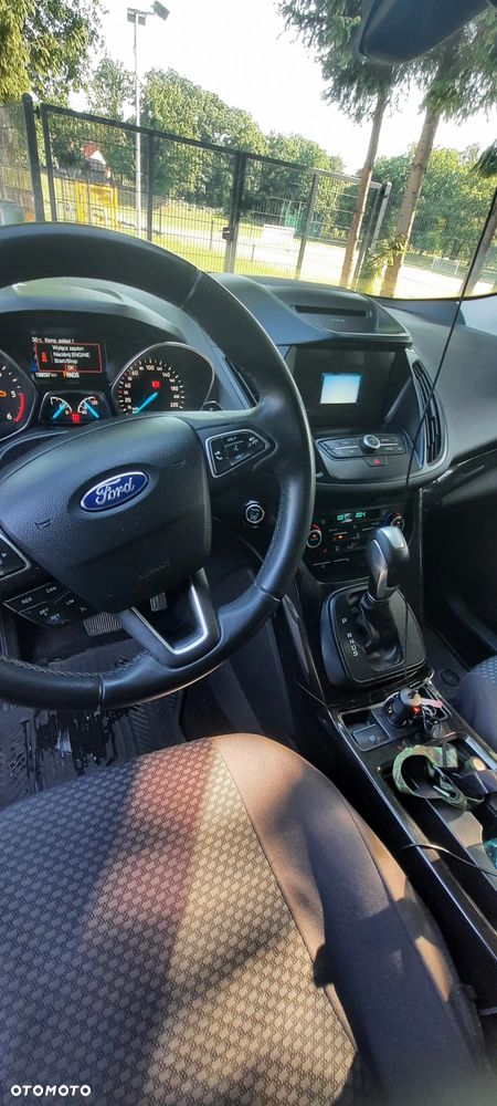 Ford Kuga 2.0 TDCi AWD Edition - 7