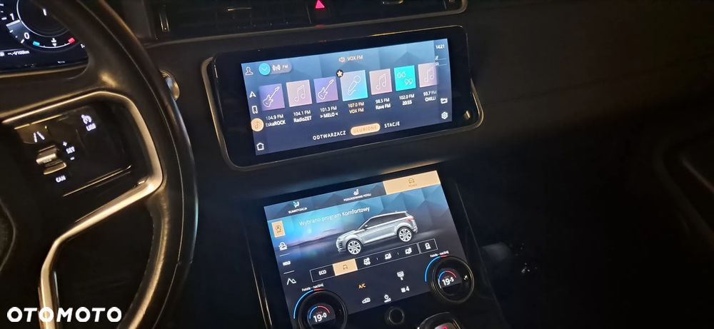 Land Rover Range Rover Evoque 2.0Si4 SE - 7