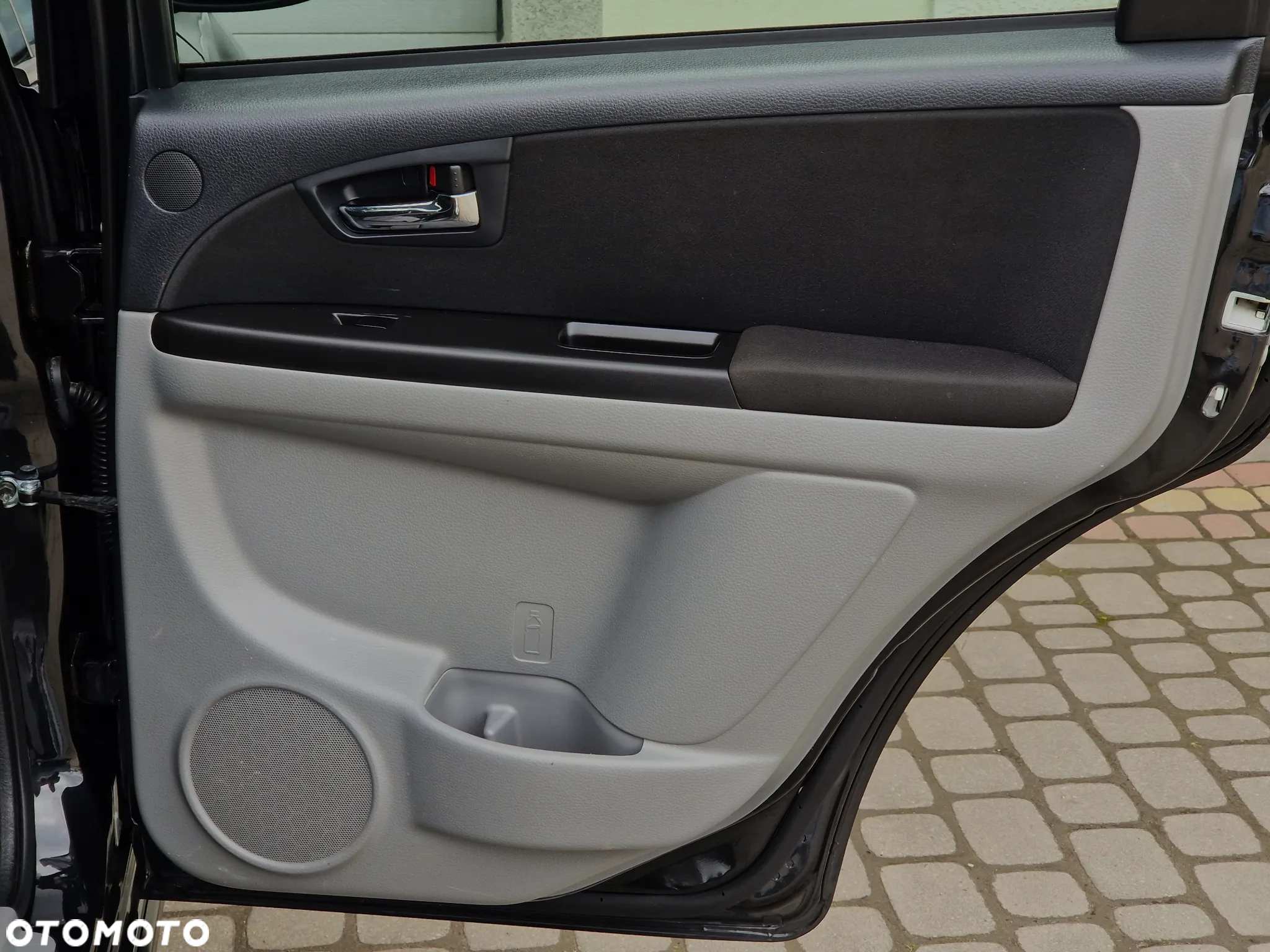 Suzuki SX4 Classic 1.6 VVT 4x4 Style - 37