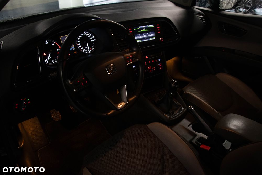 Seat Leon - 29