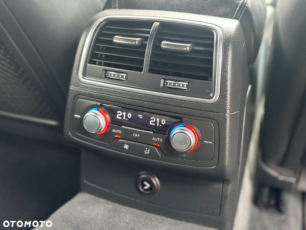 Audi A6 Avant 3.0 TDI quattro S tronic - 29