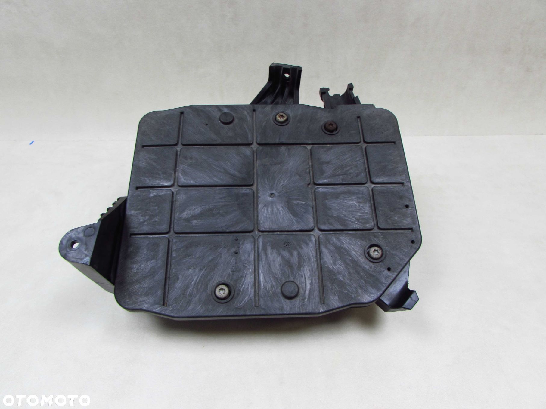 VOLVO C30 C70 V50 S40 II FORD OBUDOWA KOMPUTERA 9G9N-12A659-A 31321023 - 1