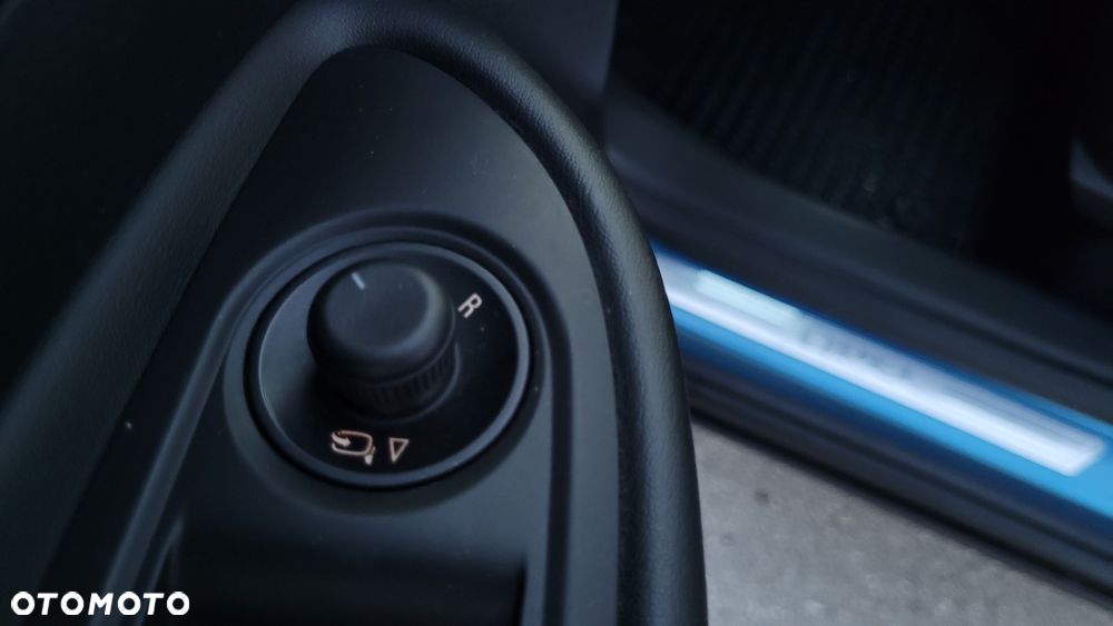 Opel Mokka X 1.4 Start/Stop 4x4 On - 20