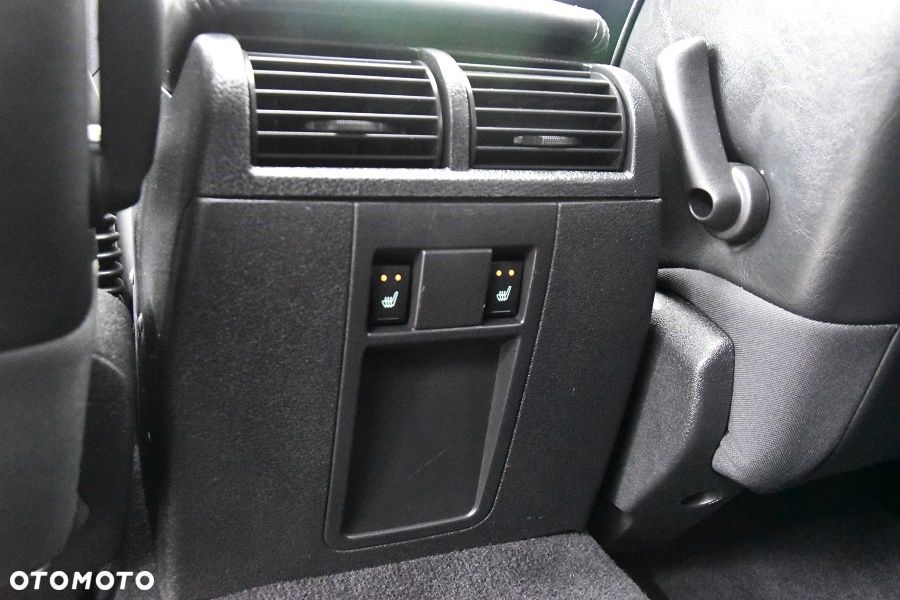 Jeep Grand Cherokee 3.0 CRD Automatik DPF Overland - 18