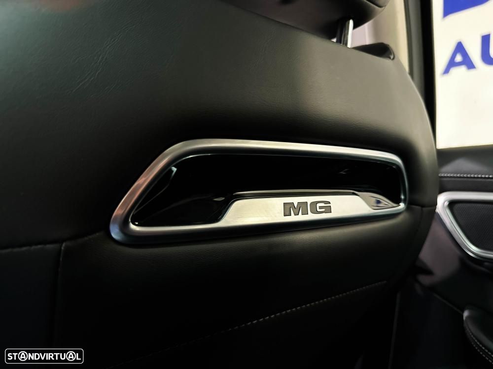 MG Marvel R 70 kWh AWD Performance - 30