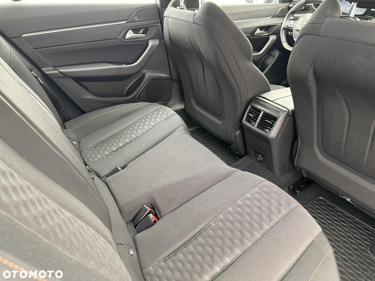 Peugeot 508 1.5 BlueHDi Active S&S - 25