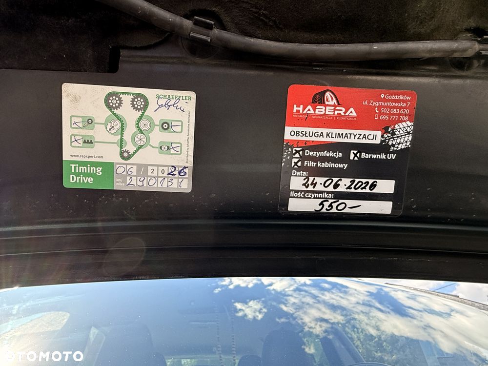 Volvo V50 D5 Summum - 15