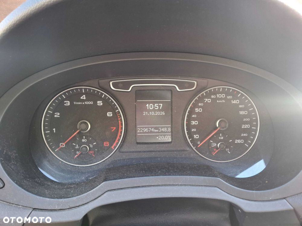 Audi Q3 - 5