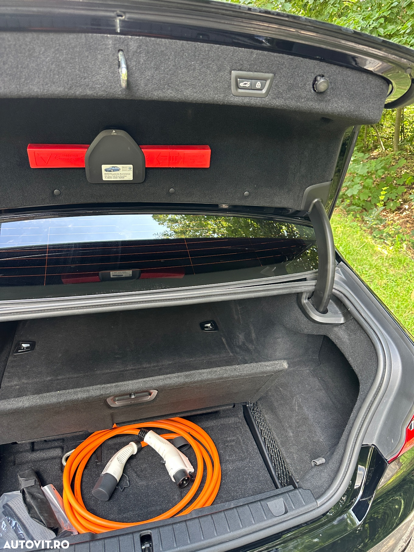 BMW Seria 7 - 25