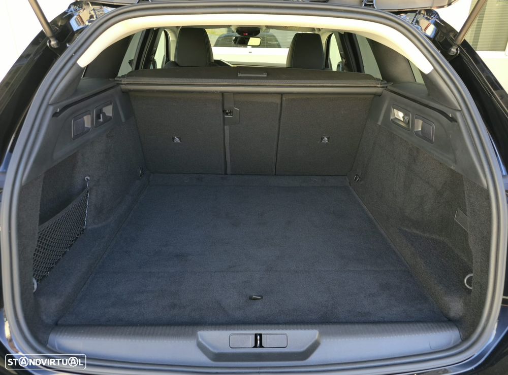 Peugeot 308 SW Hybrid 145e-DSC6 Allure - 39