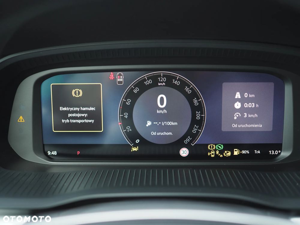 Skoda Octavia 1.5 TSI mHEV Drive Essence DSG - 12