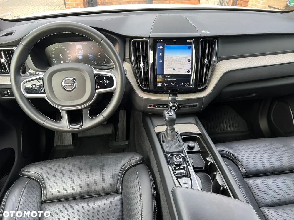 Volvo XC 60 D4 Inscription - 21
