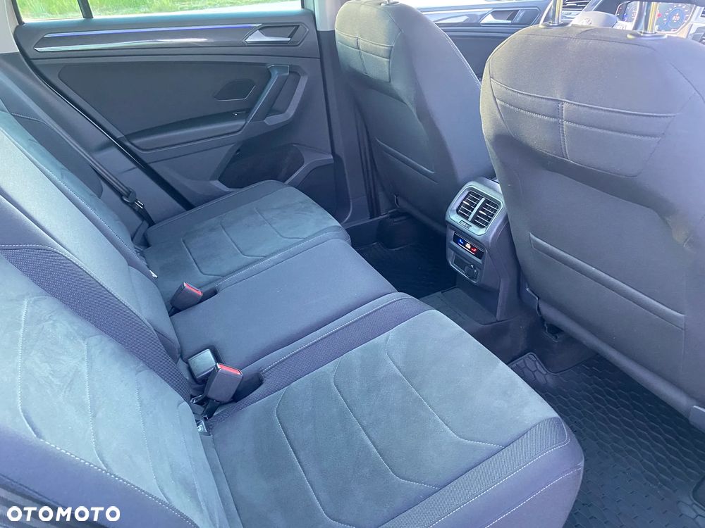 Volkswagen Tiguan 1.5 TSI EVO Elegance DSG - 13
